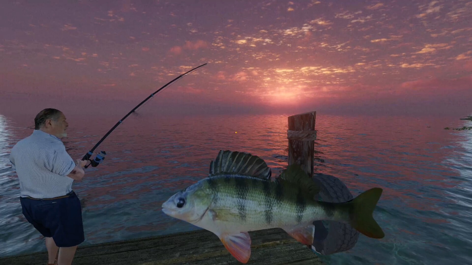 Public Fears - George's Farm screenshot 7