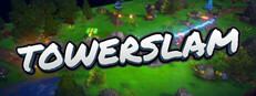 Towerslam cover
