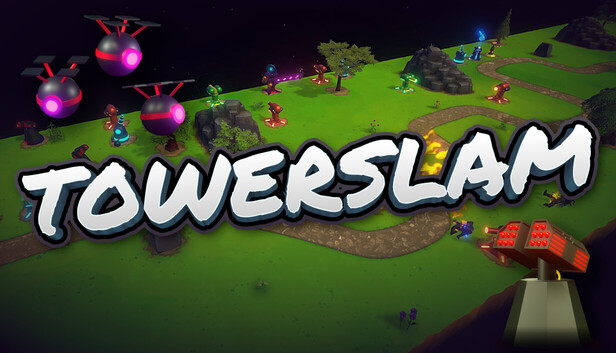 Towerslam
