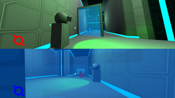 Polarity - Soundtrack screenshot 3