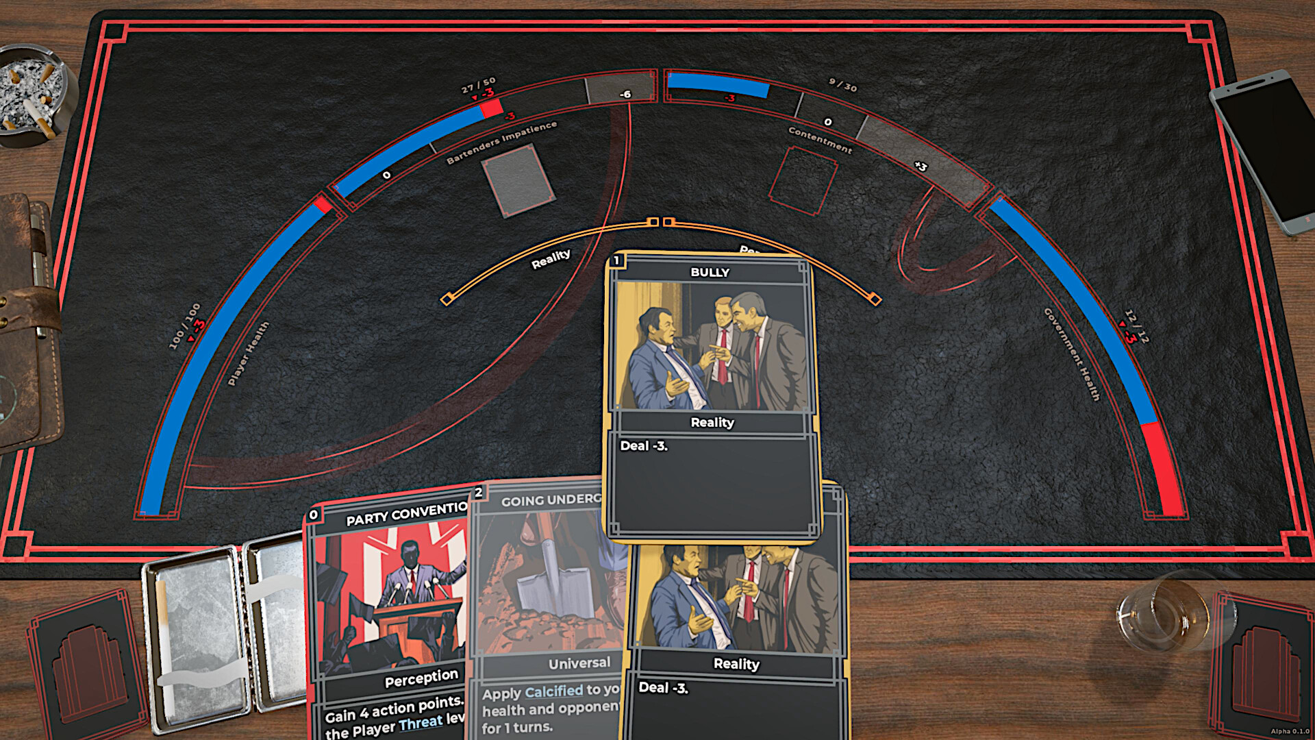 Dictatorship Simulator screenshot 1
