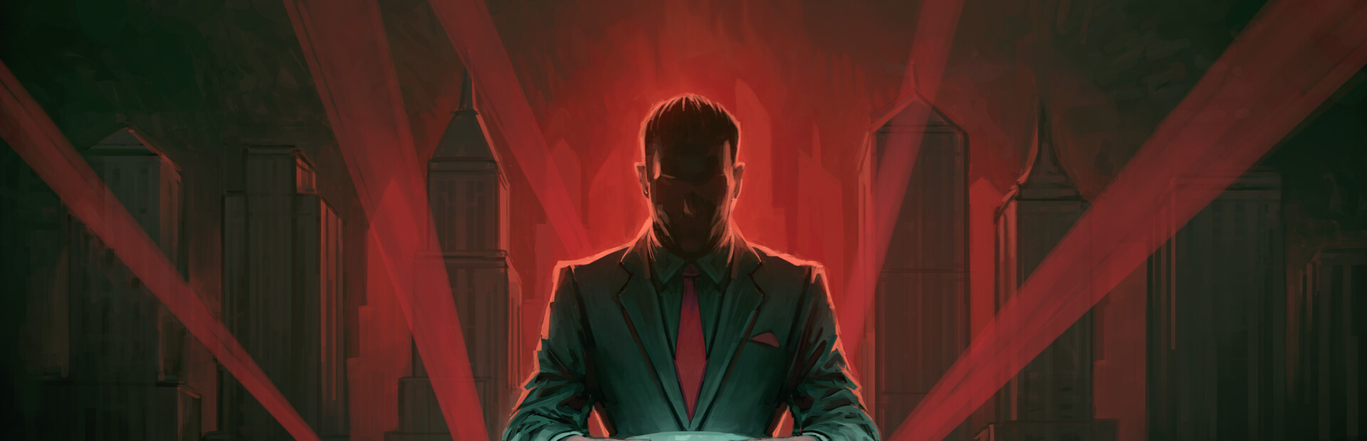 Dictatorship Simulator