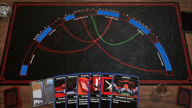 Dictatorship Simulator video 1