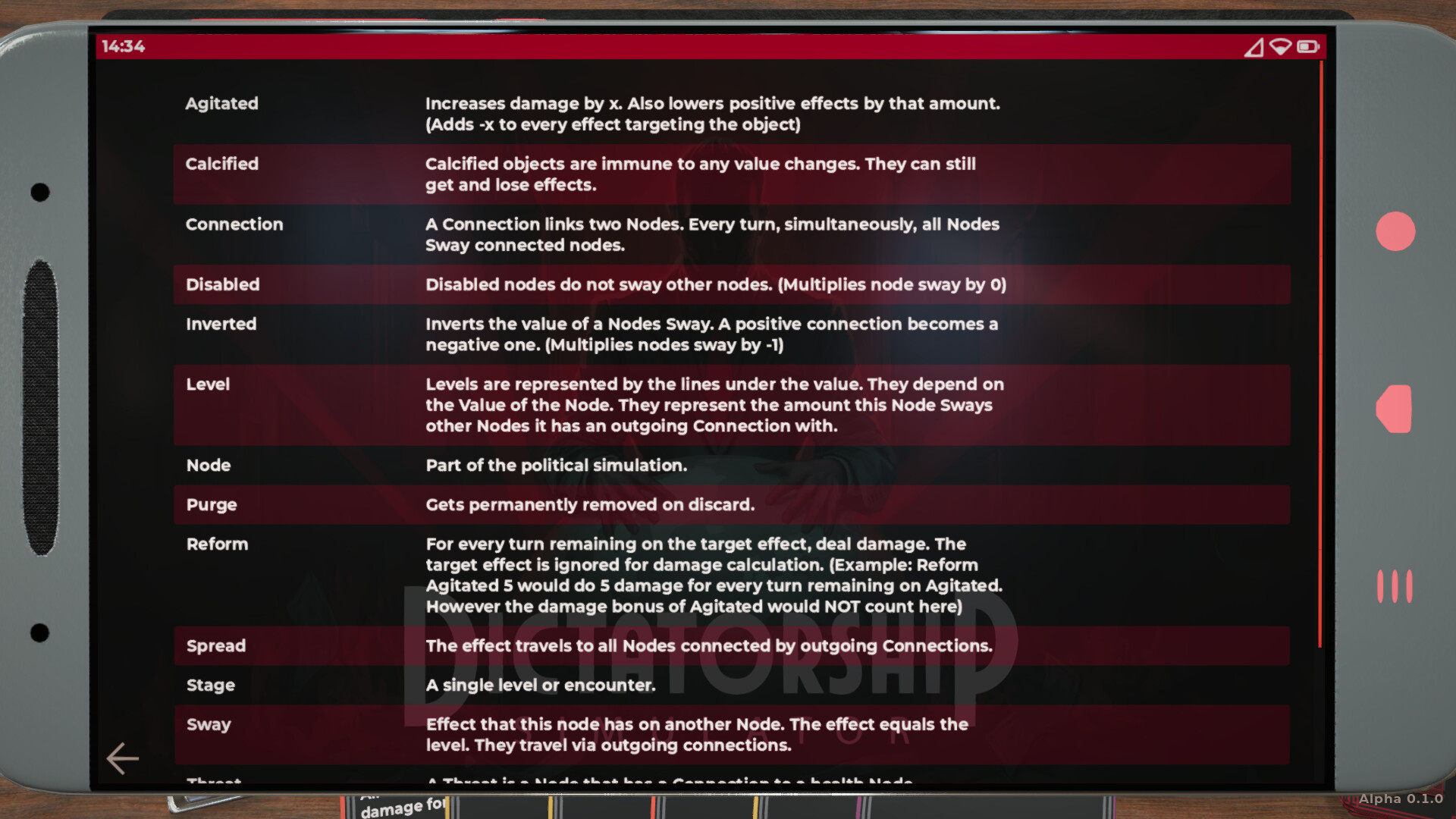 Dictatorship Simulator screenshot 5