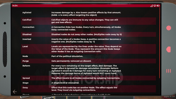 Скриншот 5 из игры Dictatorship Simulator