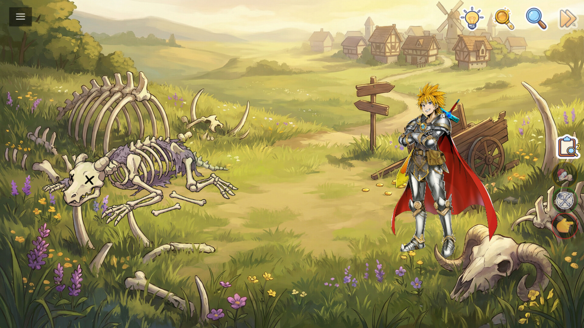 Dead Wrong Detective screenshot #9