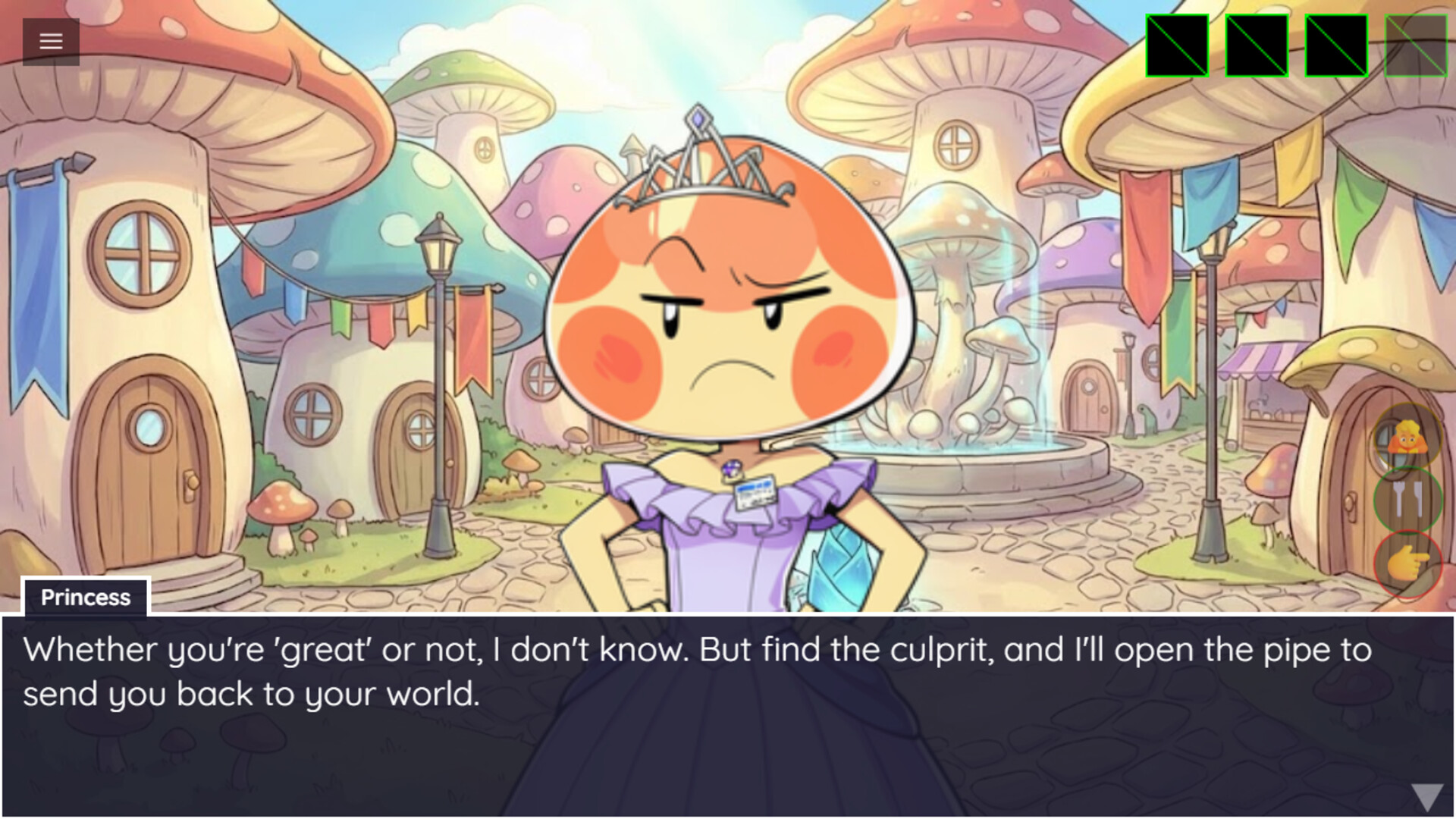 Dead Wrong Detective screenshot #12