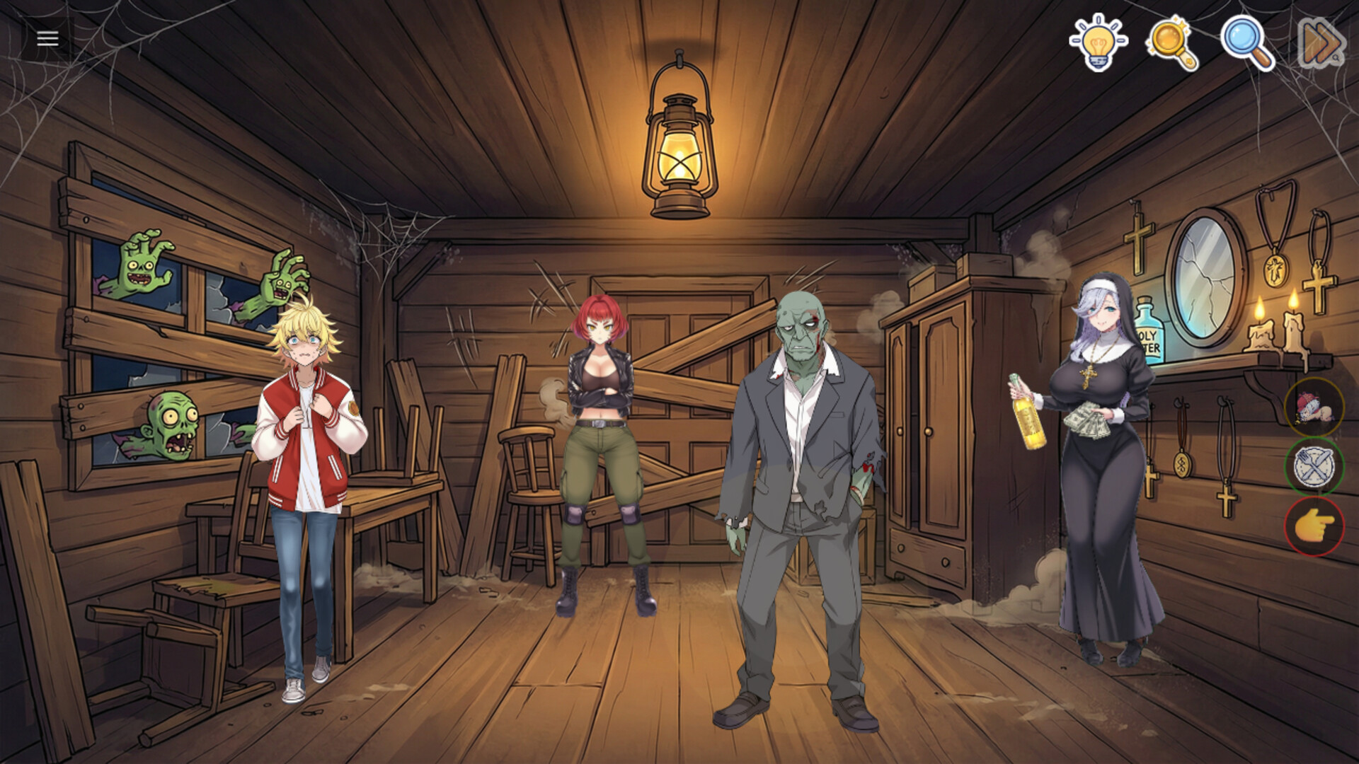 Dead Wrong Detective screenshot #7