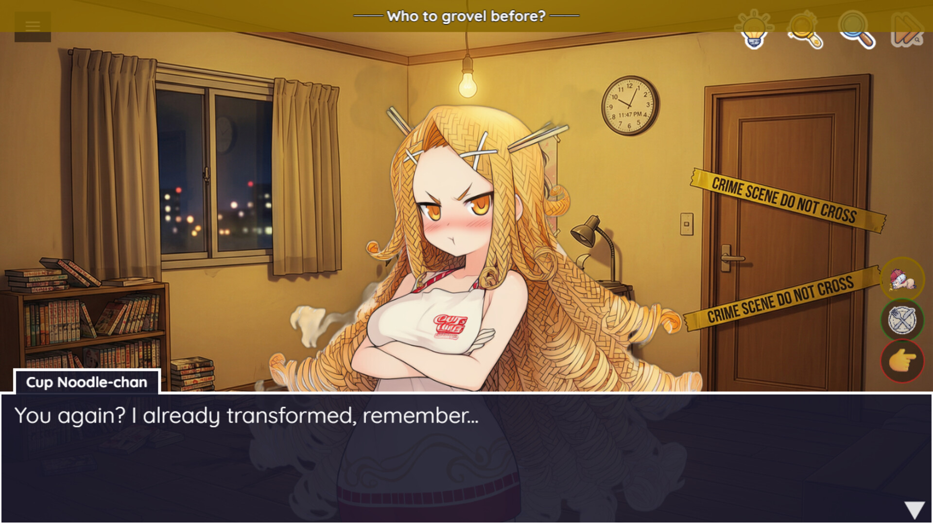 Dead Wrong Detective screenshot #14