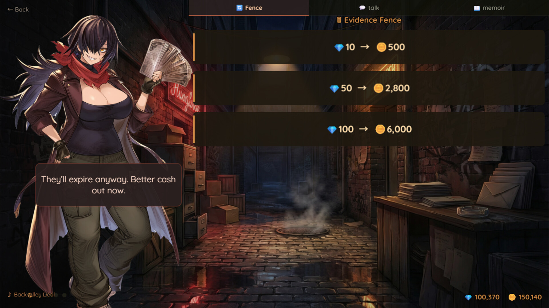 Dead Wrong Detective screenshot #15