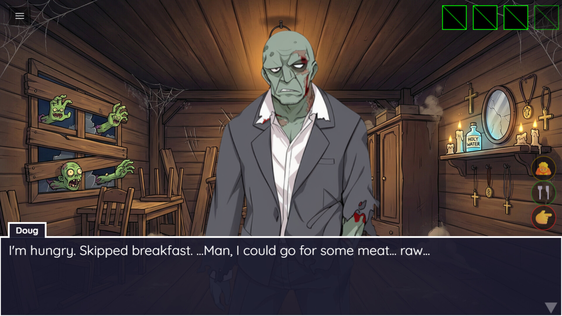 Dead Wrong Detective screenshot #8