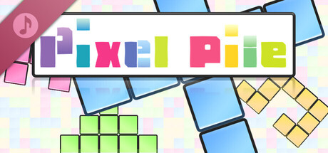 Pixel Pile Original Sound Track