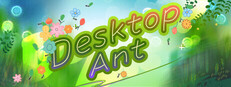 DesktopAnt cover