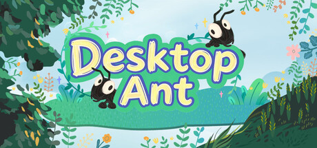 DesktopAnt header
