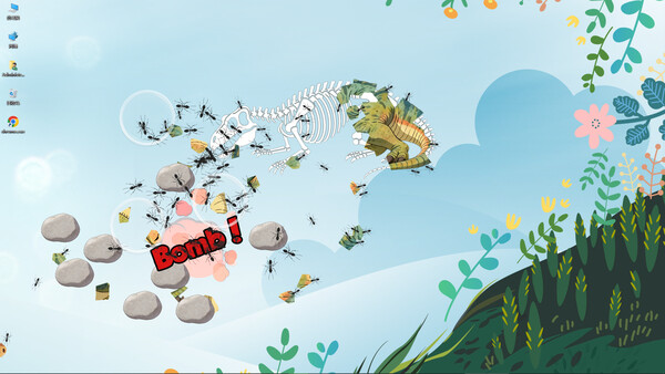 Screenshot media