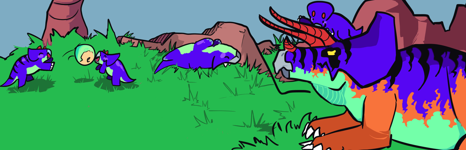 Drill-Ceratops