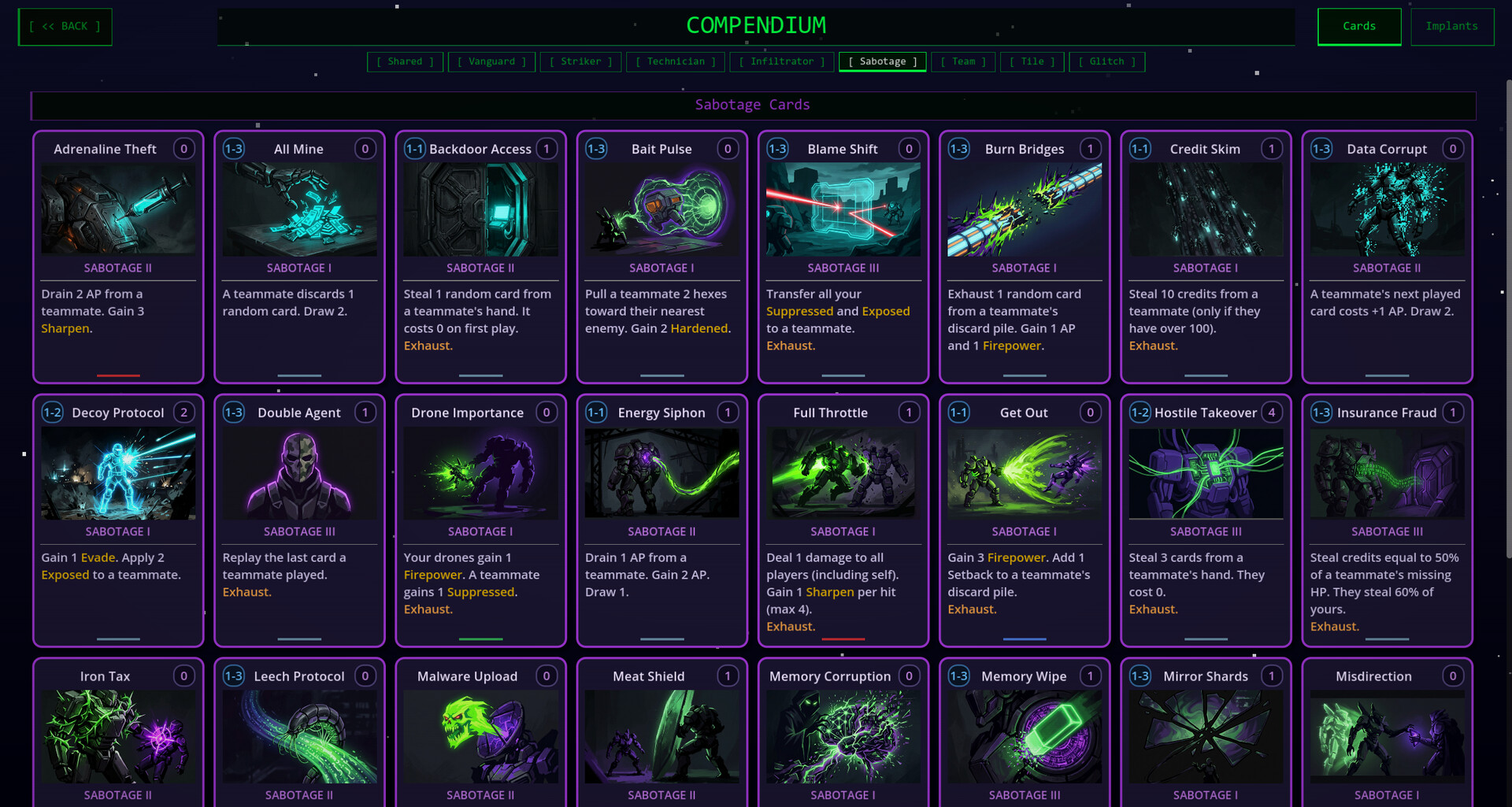 Friend and foe screenshot 6