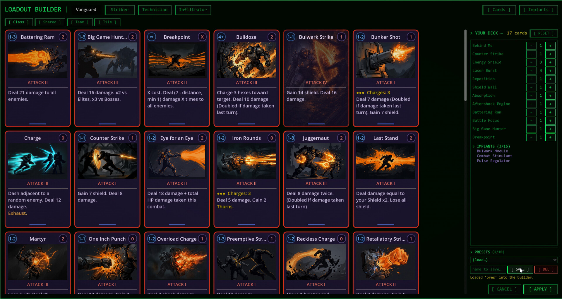 Friend and foe screenshot 8