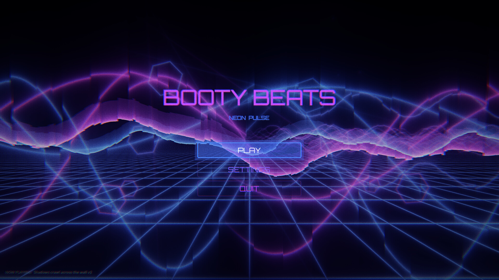 Booty Beats screenshot #2