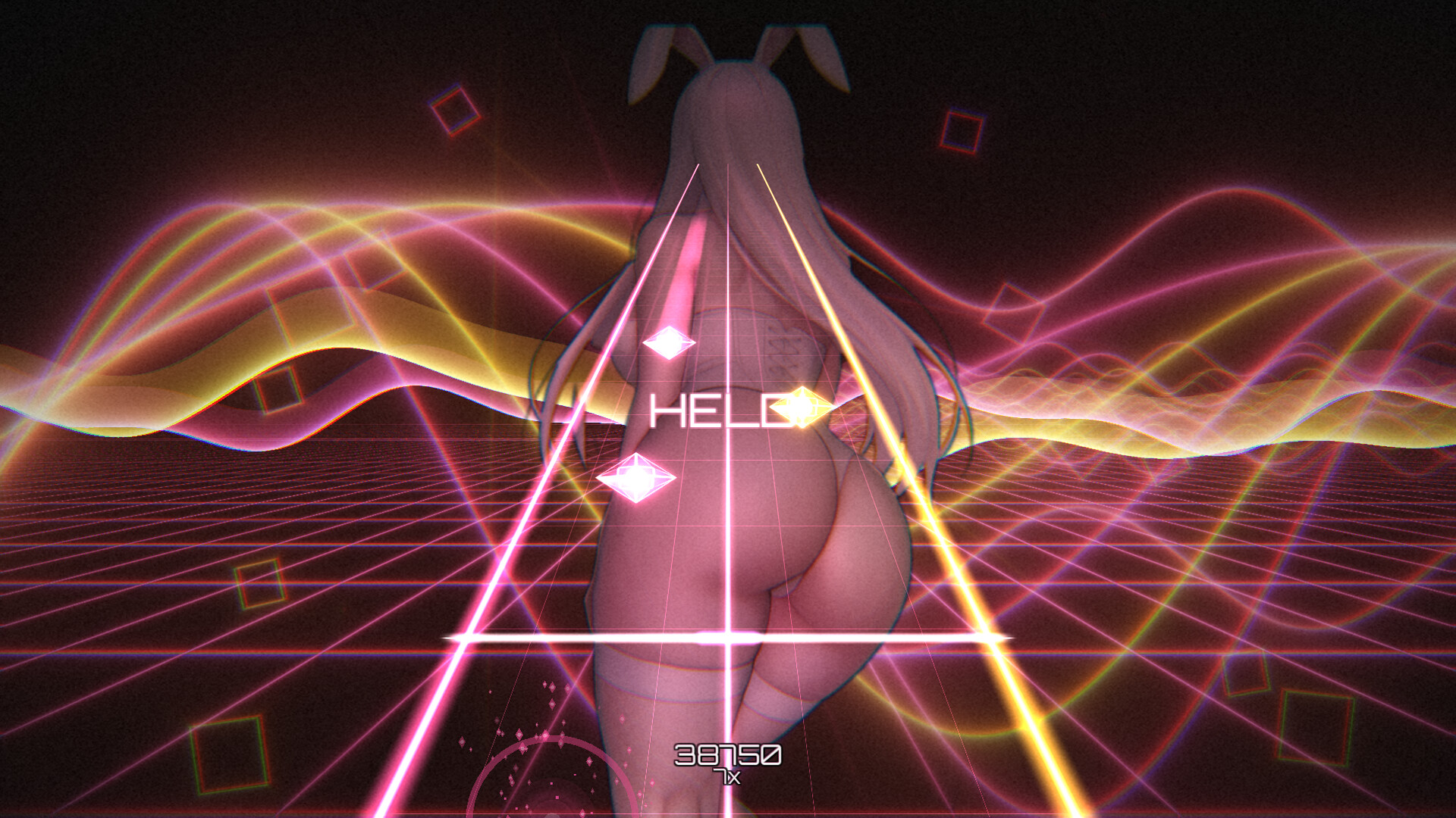 Booty Beats screenshot #6