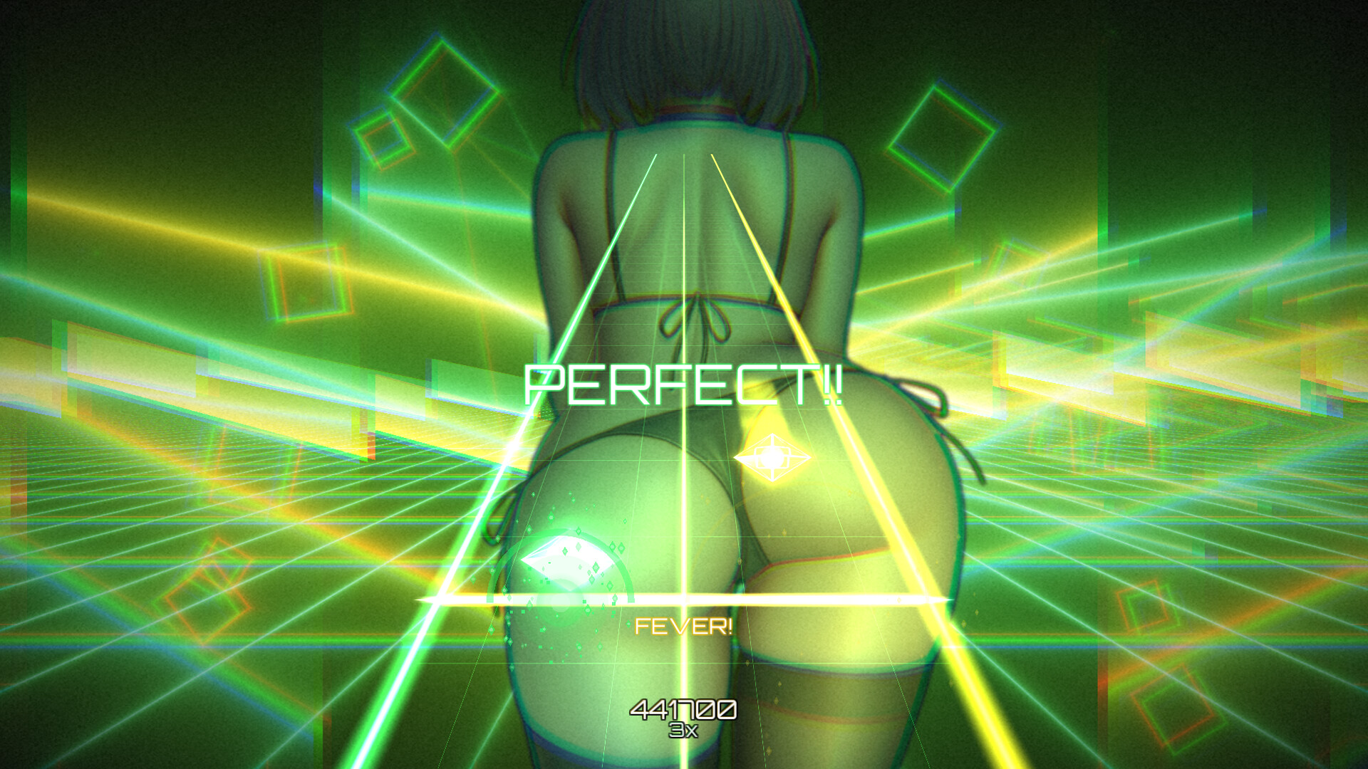 Booty Beats screenshot #7