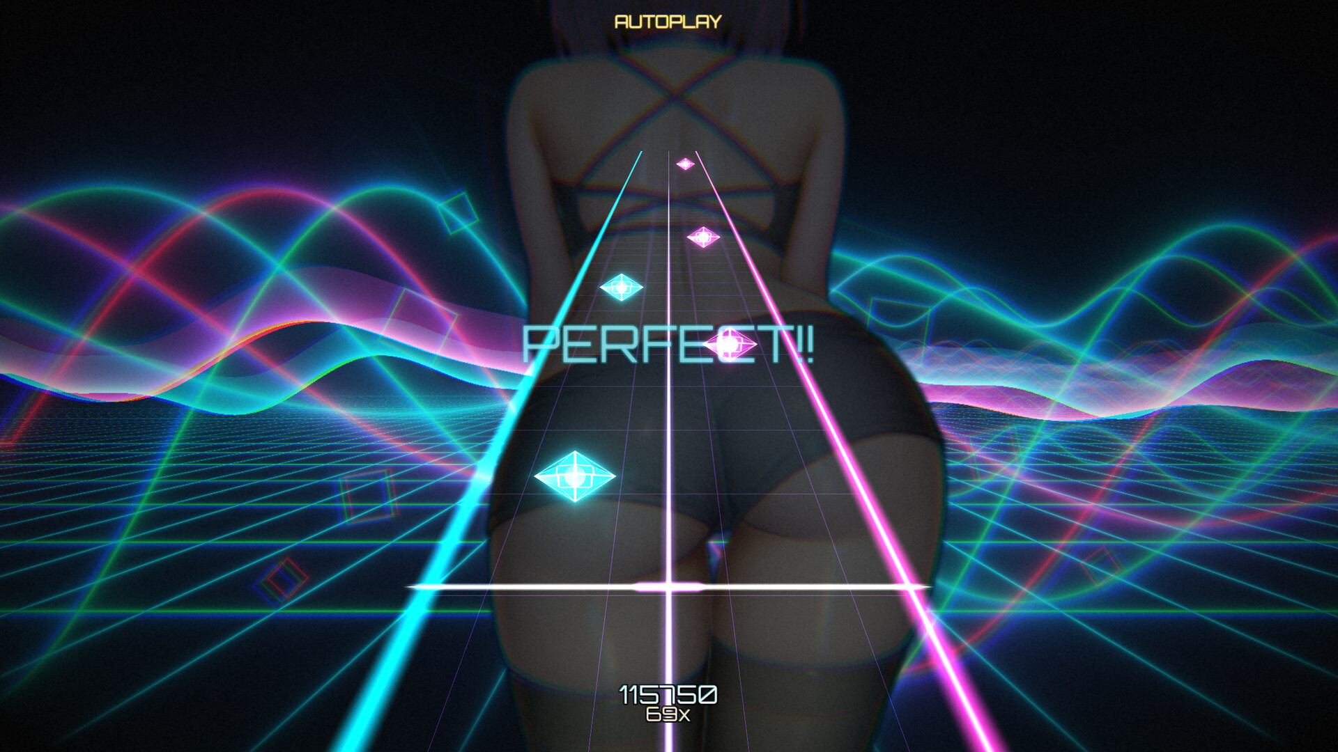 Booty Beats screenshot #3