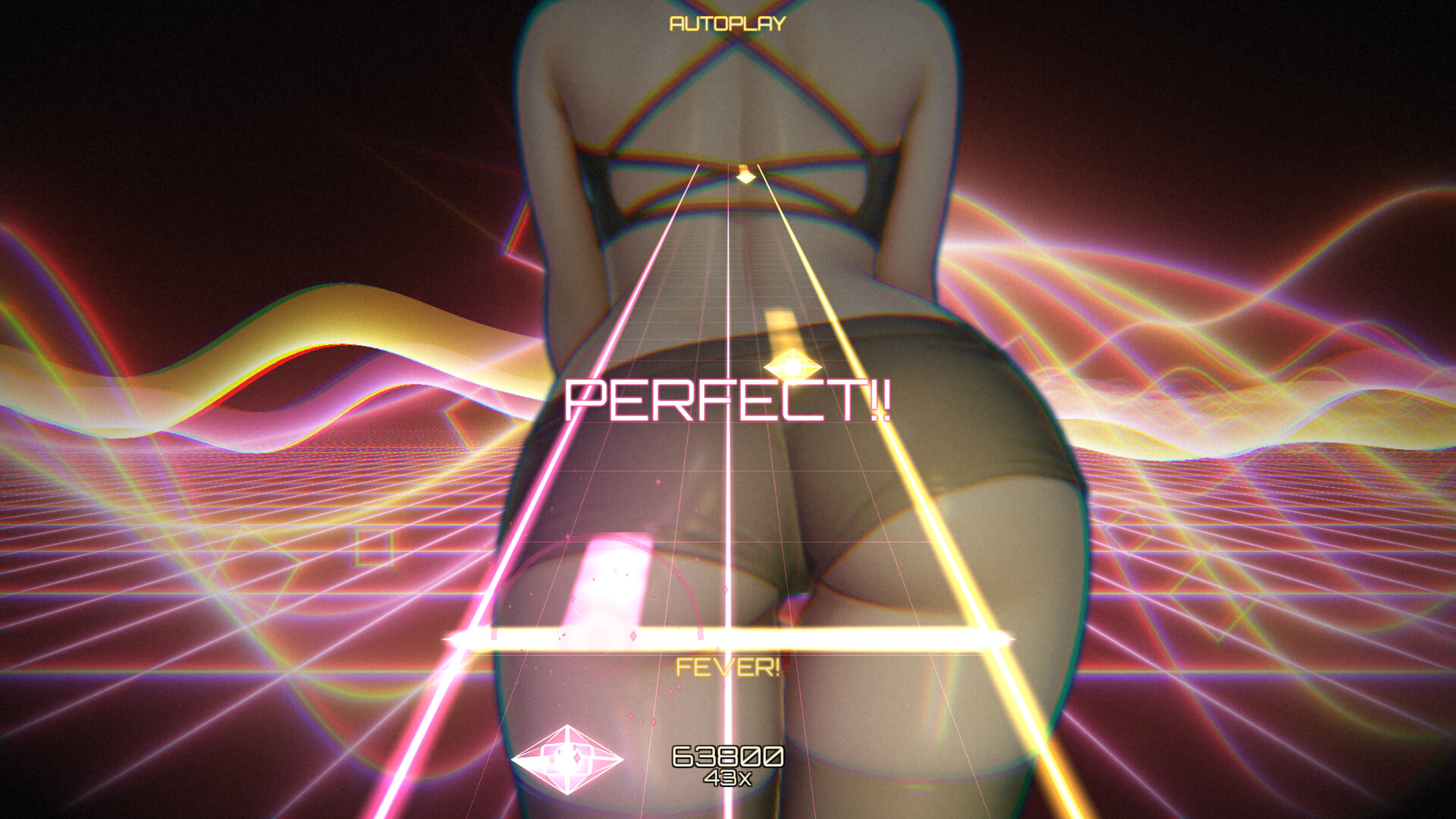 Booty Beats screenshot #5