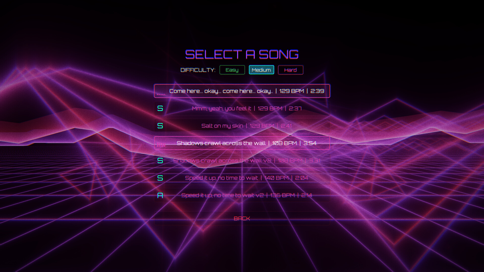 Booty Beats screenshot #4