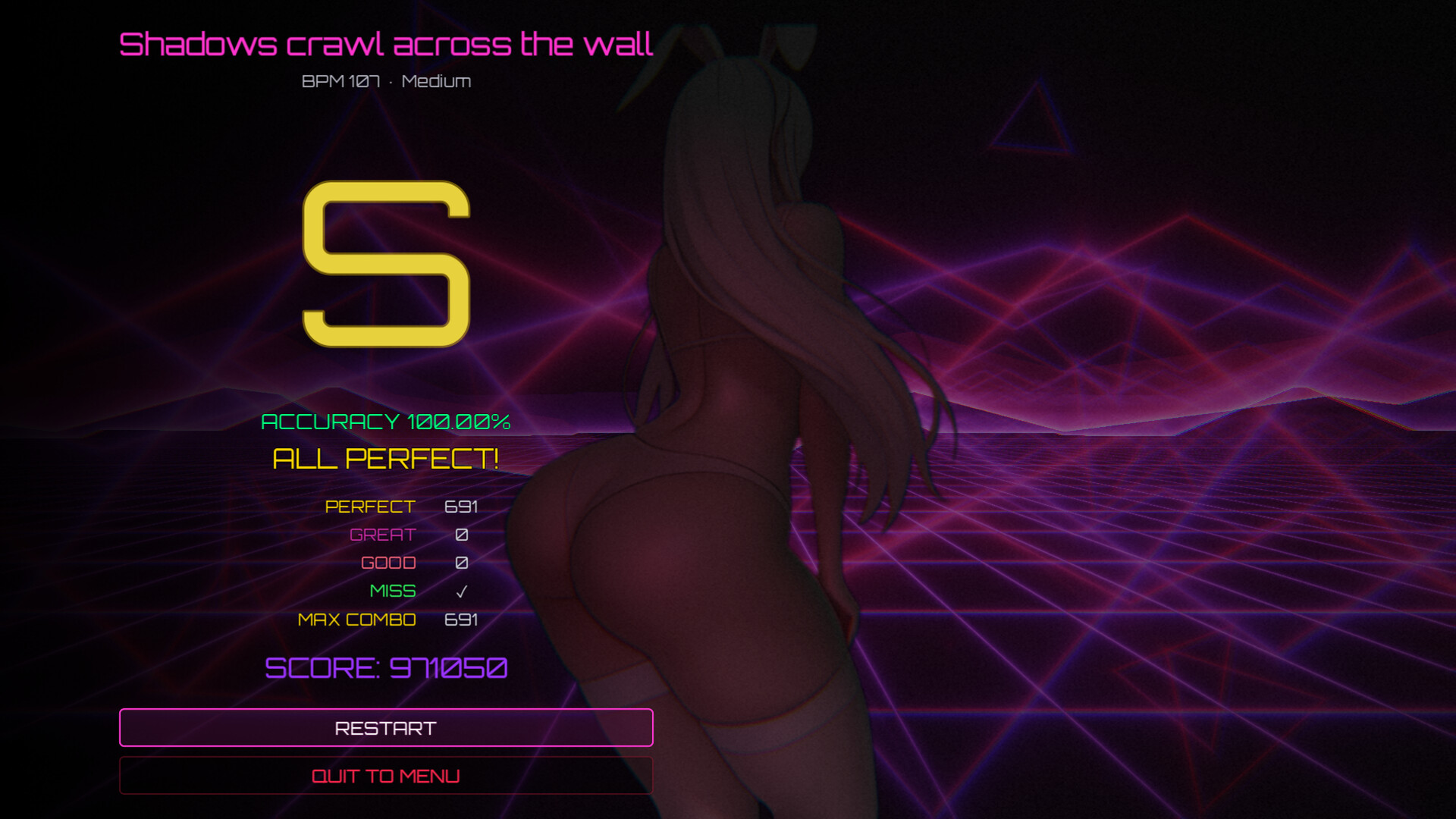 Booty Beats screenshot #4