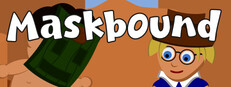 Maskbound Banner