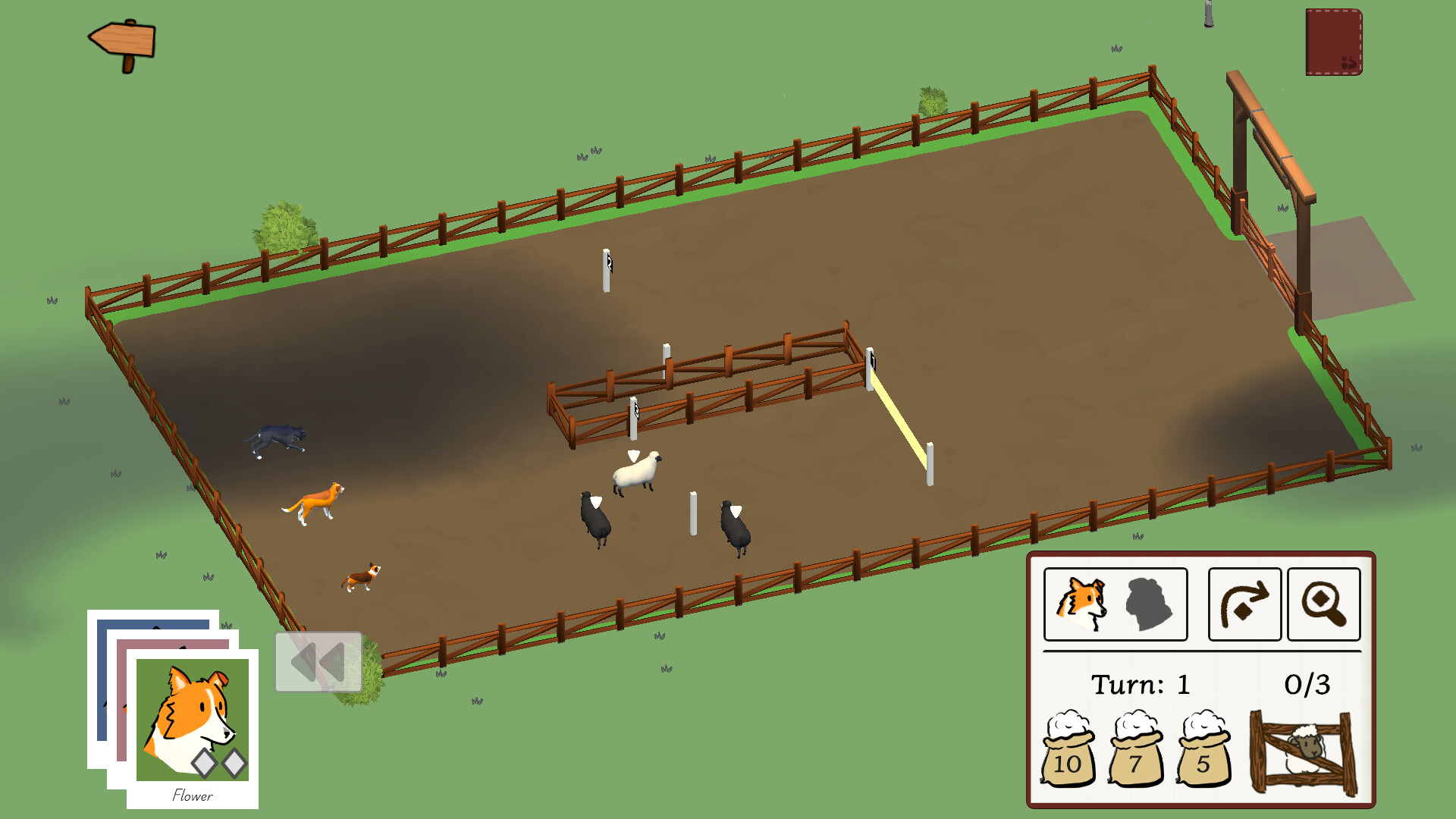 I Herd Ewe screenshot 6
