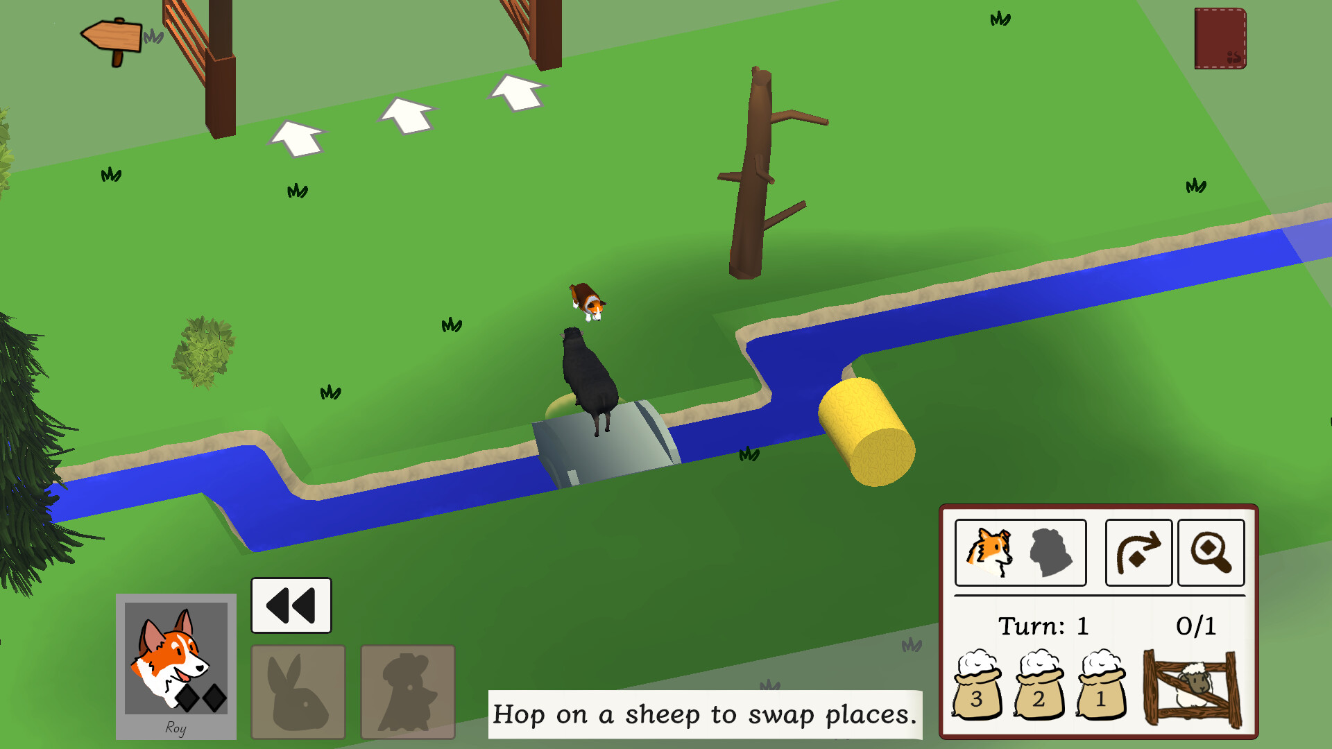 I Herd Ewe screenshot 4
