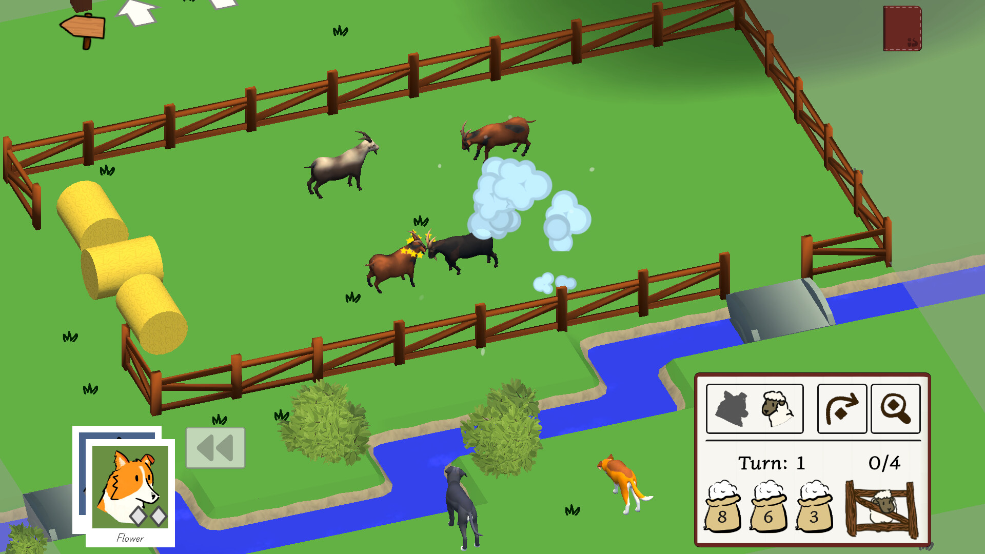 I Herd Ewe screenshot 7