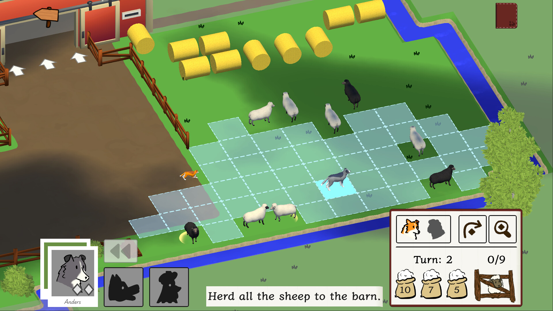 I Herd Ewe screenshot 2