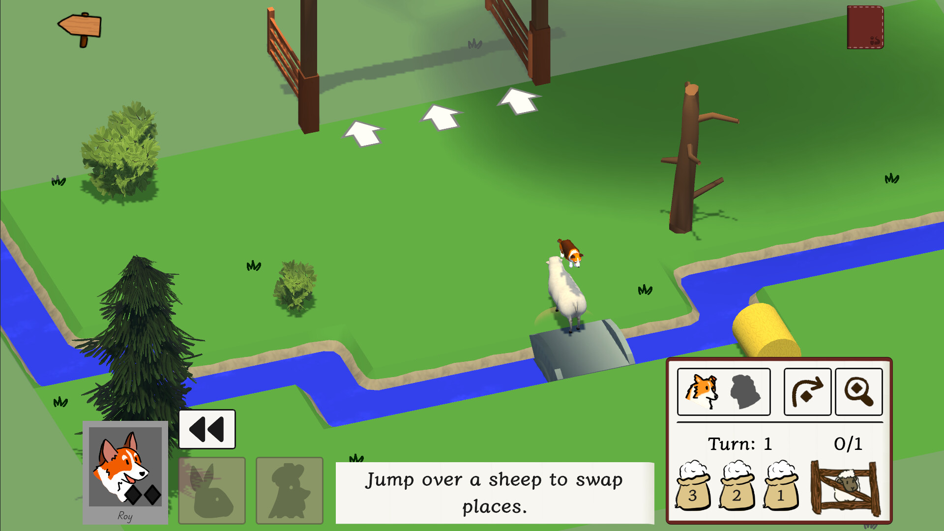 I Herd Ewe screenshot 6