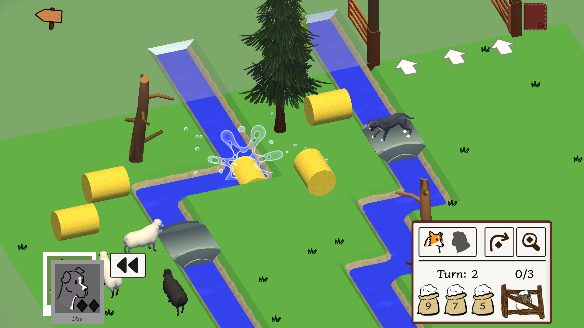 I Herd Ewe screenshot 5