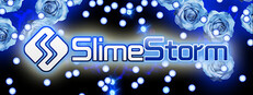 SlimeStorm Steam capsule image
