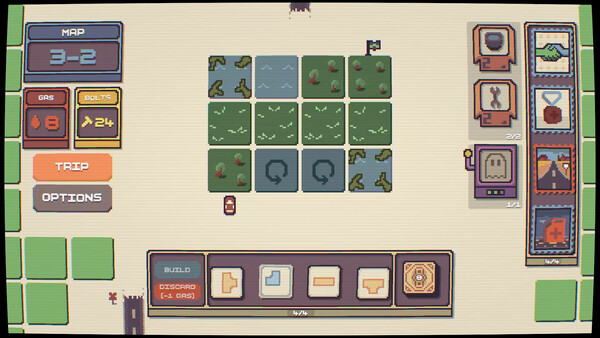 Connecta Screenshot