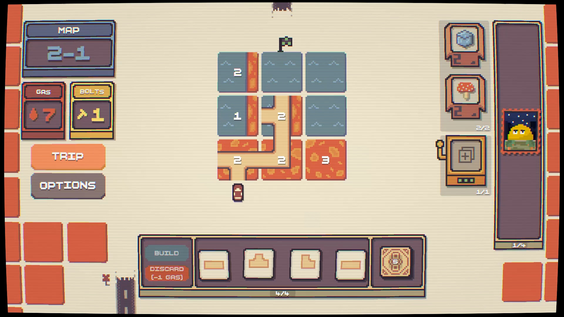 Connecta screenshot #2