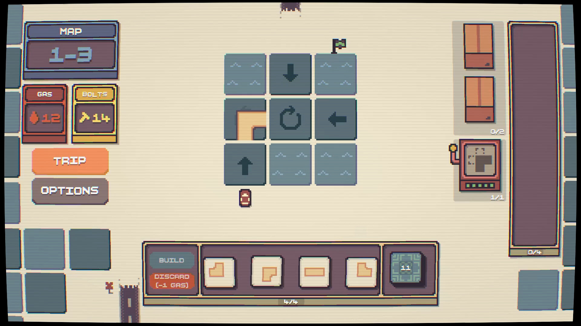 Connecta screenshot #7