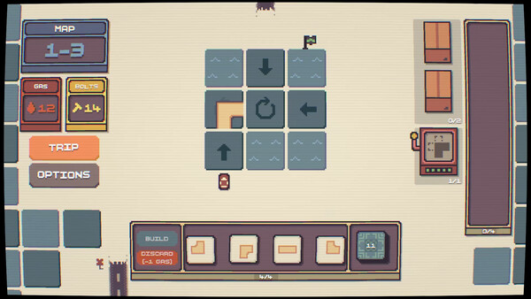 Connecta Screenshot