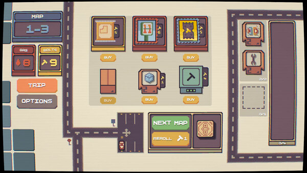 Connecta Screenshot