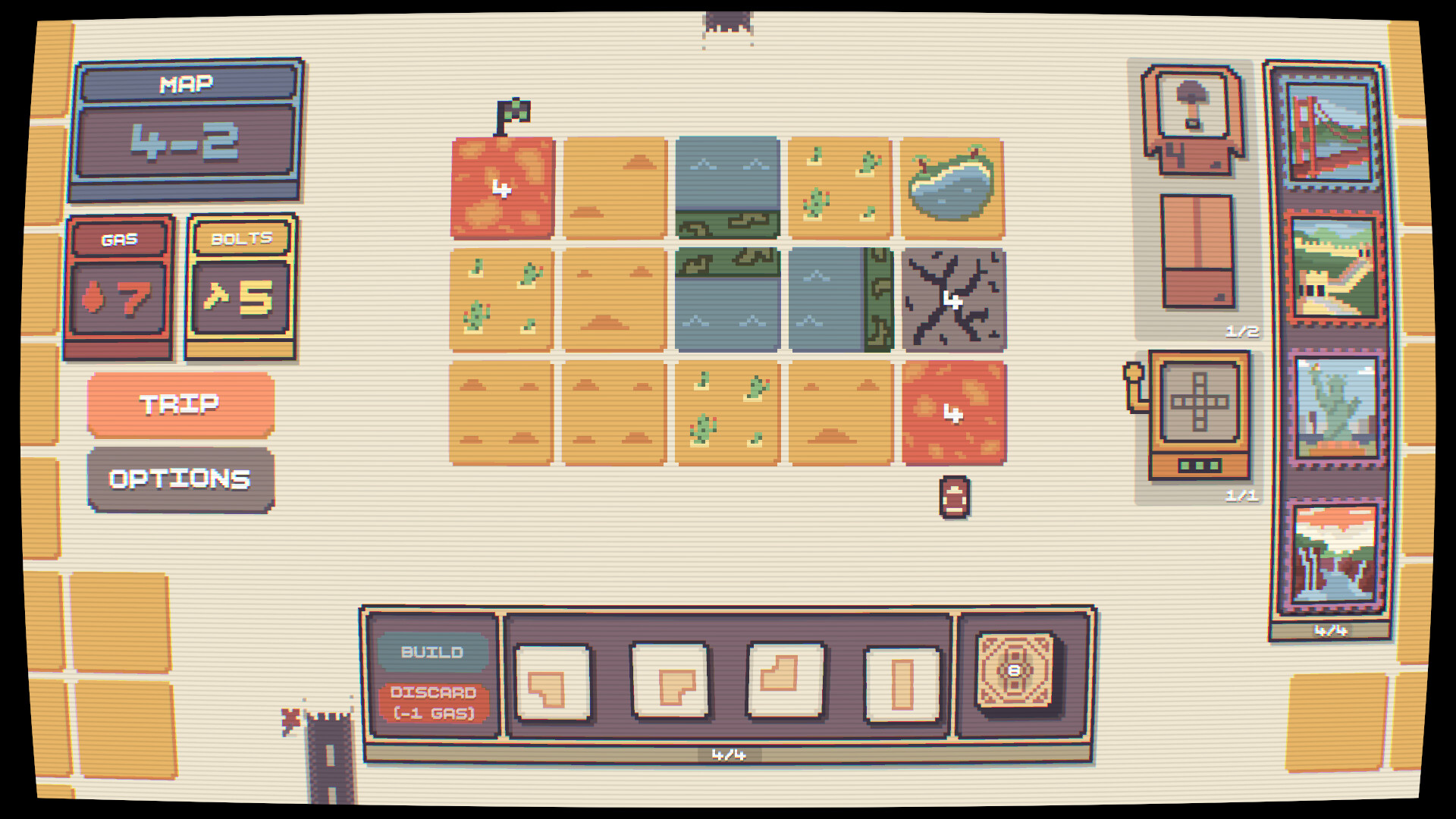 Connecta screenshot #4