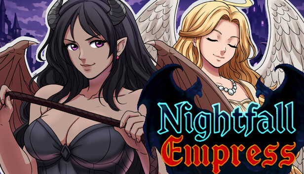 Nightfall Empress