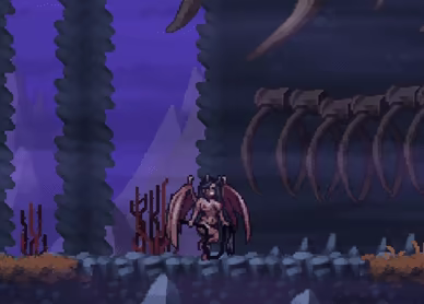 Nightfall Empress video 2