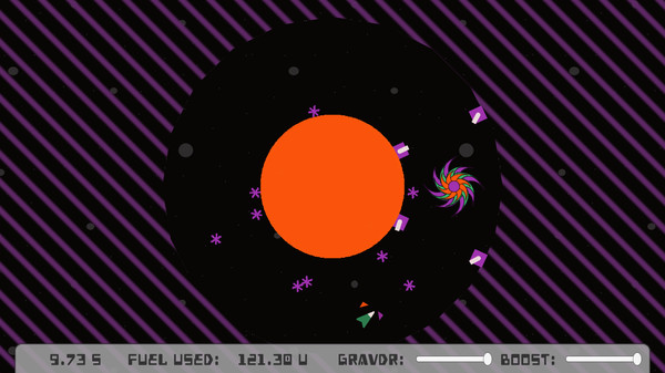 Gun Rocket - Soundtrack screenshot 2
