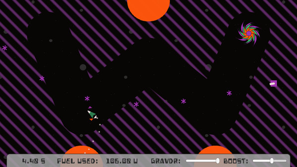 Gun Rocket - Soundtrack screenshot 3