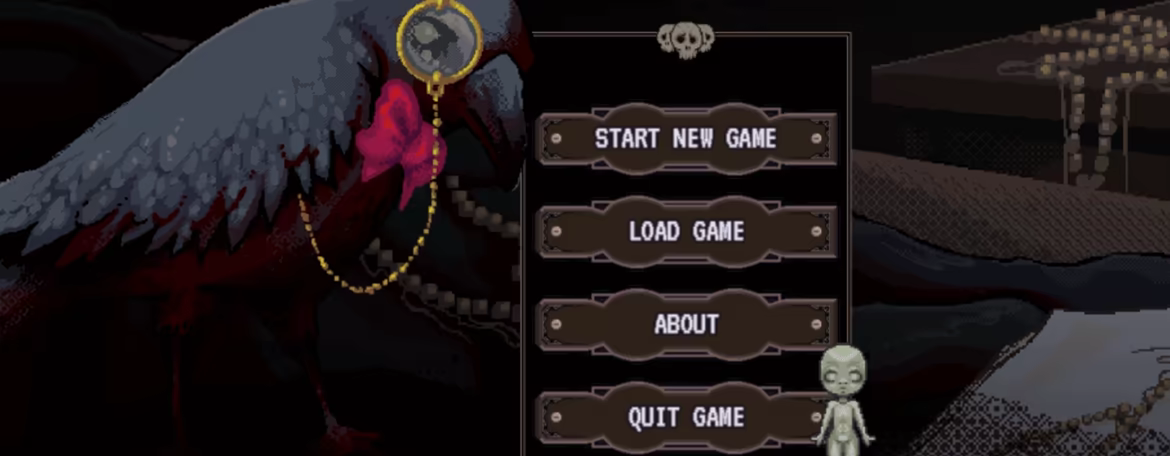 Crow's Curated Closet - Shop Simulator video 2