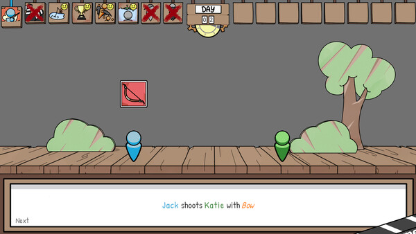 Screenshot media