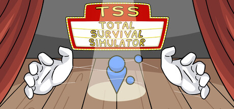 Total Survival Simulator